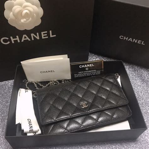 chanel holo25